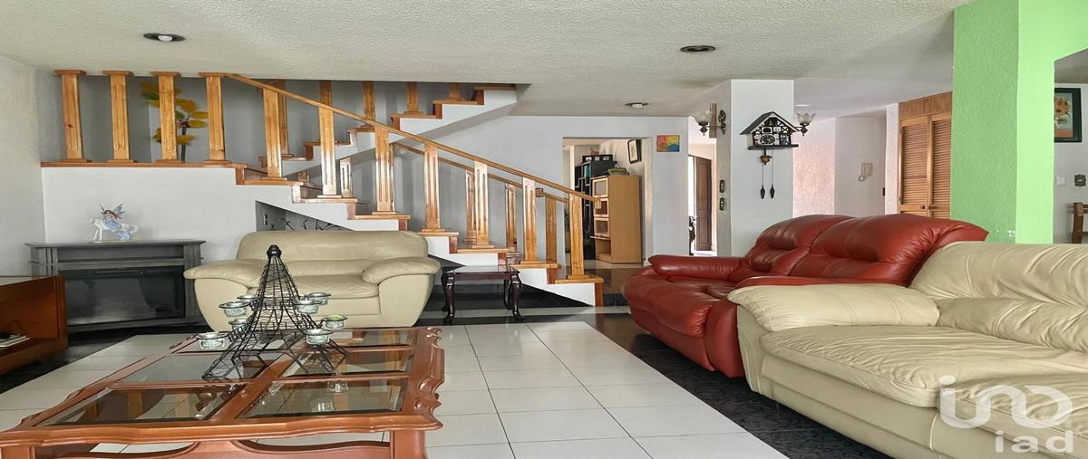 Foto de casa en venta en rincon del cielo 230, bosque residencial del sur, xochimilco, df / cdmx, 30555669 No. 04