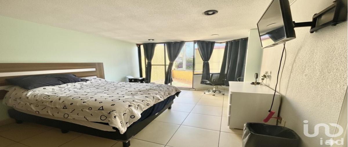 Foto de casa en venta en rincon del cielo 230, bosque residencial del sur, xochimilco, df / cdmx, 30555669 No. 05