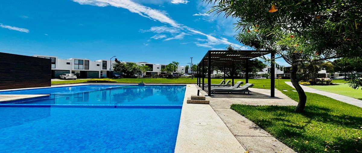Foto de casa en condominio en venta en  , rincón del cielo, bahía de banderas, nayarit, 30272223 No. 04
