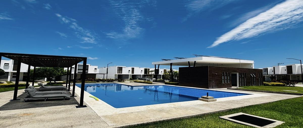 Foto de casa en condominio en venta en  , rincón del cielo, bahía de banderas, nayarit, 30272223 No. 05