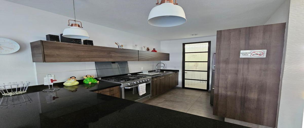 Foto de casa en renta en  , rincón del cielo, bahía de banderas, nayarit, 30334744 No. 03