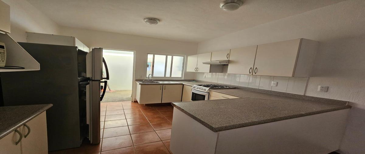 Foto de casa en renta en  , rincón del cielo, bahía de banderas, nayarit, 0 No. 05