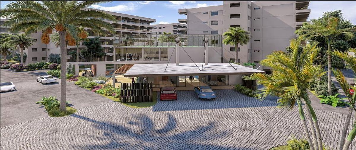 Foto de departamento en , rincón del cielo, bahía de banderas, nayarit, 0 foto 02 Foto de departamento en venta en , rincón del cielo, bahía de banderas, nayarit, 0 No. 02