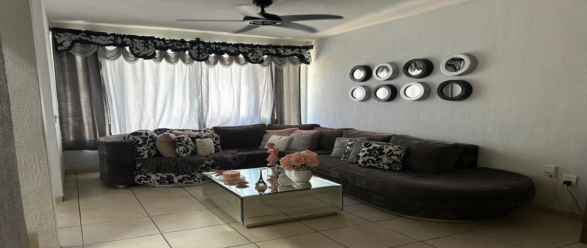 Foto de casa en venta en  , rincón del cielo, bahía de banderas, nayarit, 0 No. 03