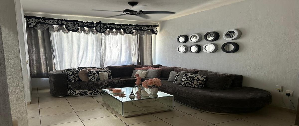 Foto de casa en venta en  , rincón del cielo, bahía de banderas, nayarit, 31622751 No. 05