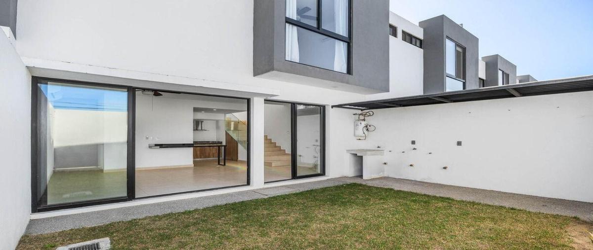 Foto de casa en renta en  , rincón del cielo, bahía de banderas, nayarit, 0 No. 04