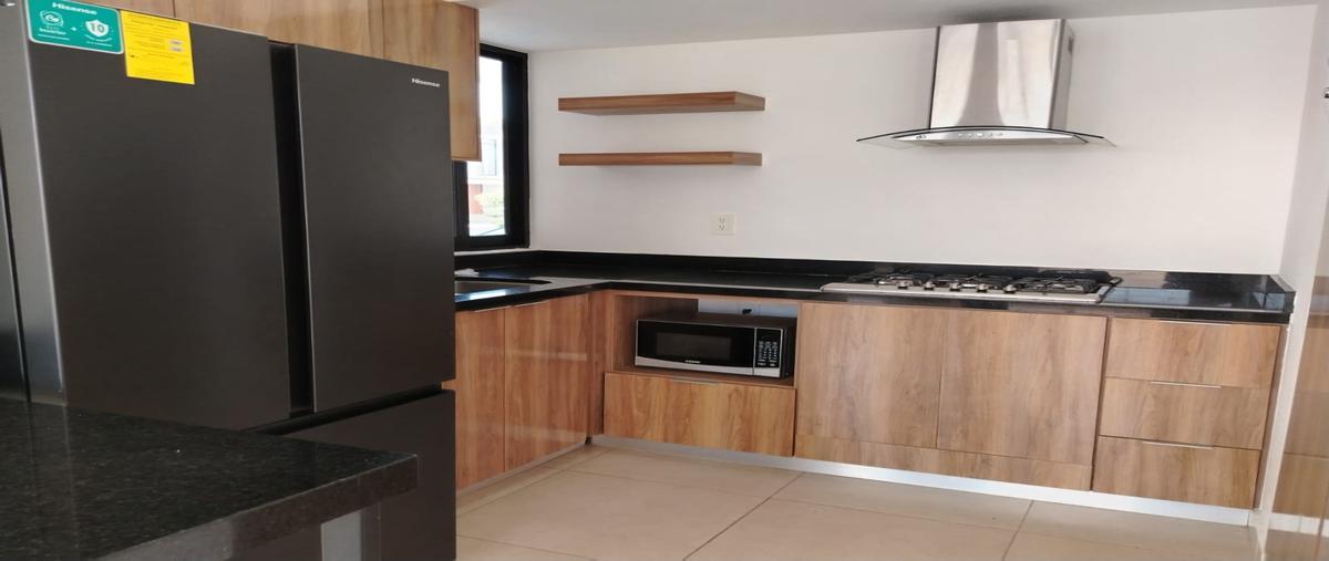 Foto de casa en renta en  , rincón del cielo, bahía de banderas, nayarit, 0 No. 05