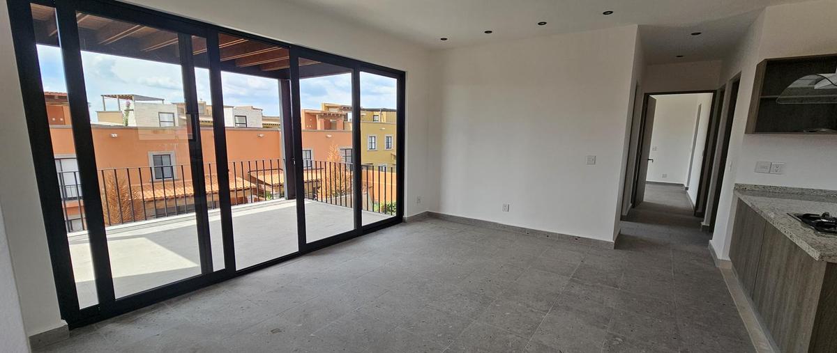 Foto de casa en venta en  , rincón del cielo, san miguel de allende, guanajuato, 0 No. 03