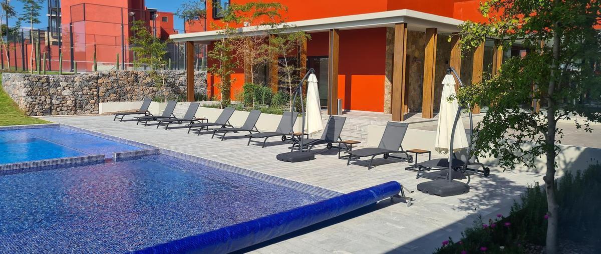 Foto de casa en venta en  , rincón del cielo, san miguel de allende, guanajuato, 30990063 No. 03