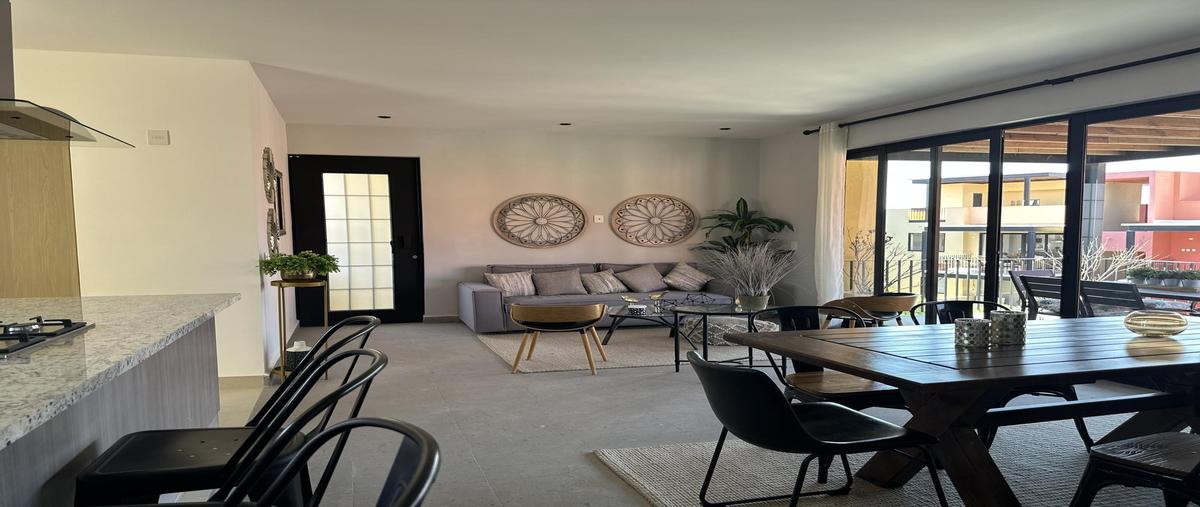 Foto de departamento en venta en  , rincón del cielo, san miguel de allende, guanajuato, 31605567 No. 04