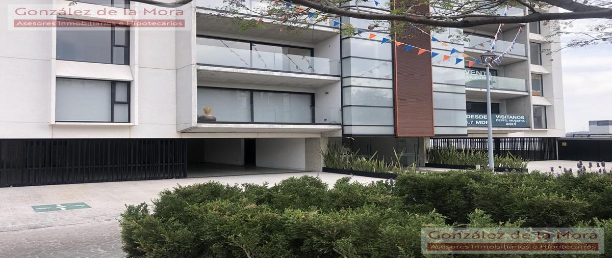Foto de departamento en , rincón del cimatario, querétaro, querétaro, 26241708 foto 01 Foto de departamento en venta en , rincón del cimatario, querétaro, querétaro, 26241708 No. 01