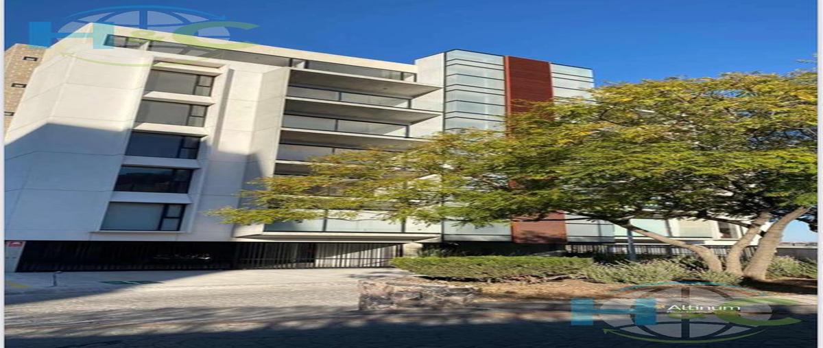 Foto de departamento en , rincón del cimatario, querétaro, querétaro, 27160414 foto 01 Foto de departamento en venta en , rincón del cimatario, querétaro, querétaro, 27160414 No. 01