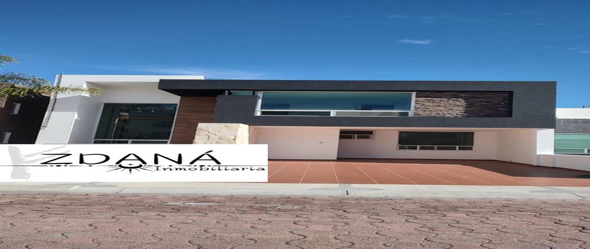 Foto de casa en , rincón del cimatario, querétaro, querétaro, 0 foto 01 Foto de casa en venta en , rincón del cimatario, querétaro, querétaro, 0 No. 01