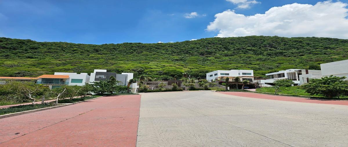 Foto de casa en venta en  , rincón del cimatario, querétaro, querétaro, 0 No. 04