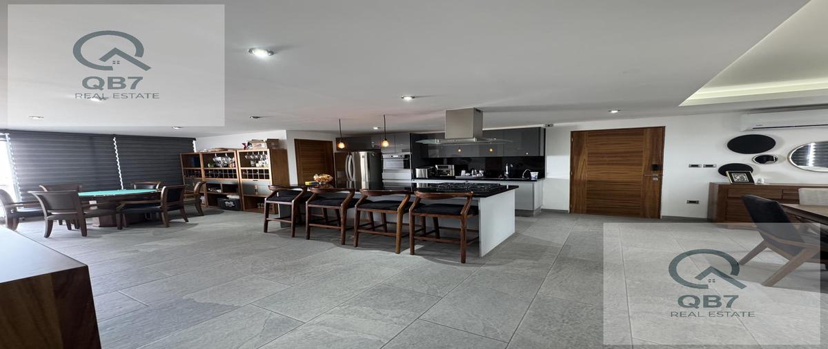 Foto de departamento en renta en  , rincón del cimatario, querétaro, querétaro, 29963733 No. 03