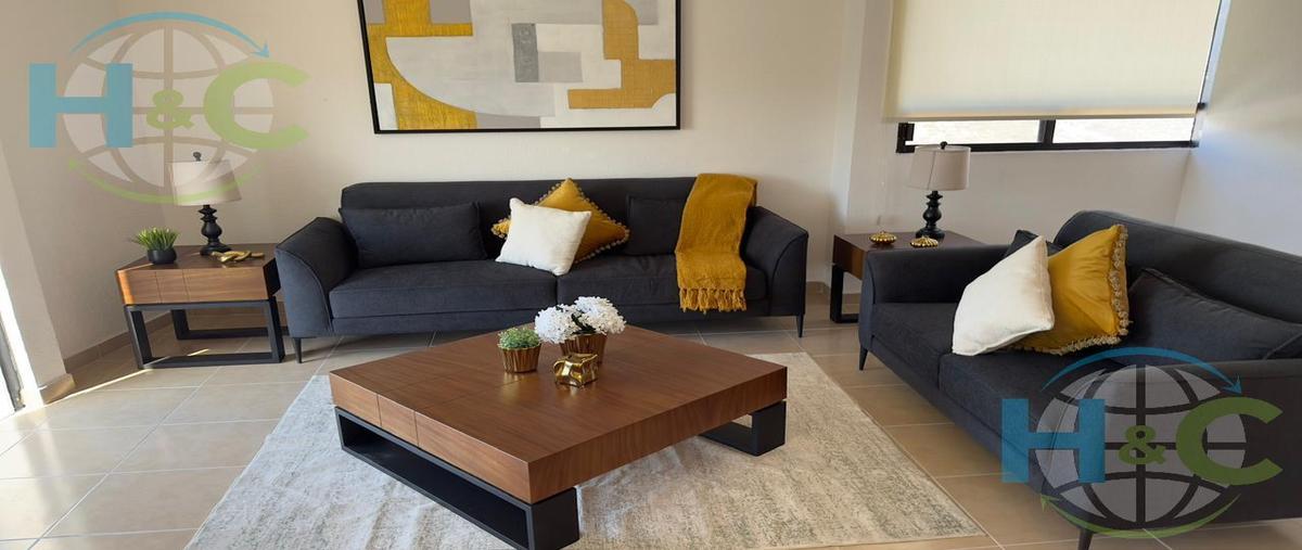 Foto de departamento en , rincón del cimatario, querétaro, querétaro, 30772749 foto 05 Foto de departamento en renta en , rincón del cimatario, querétaro, querétaro, 30772749 No. 05