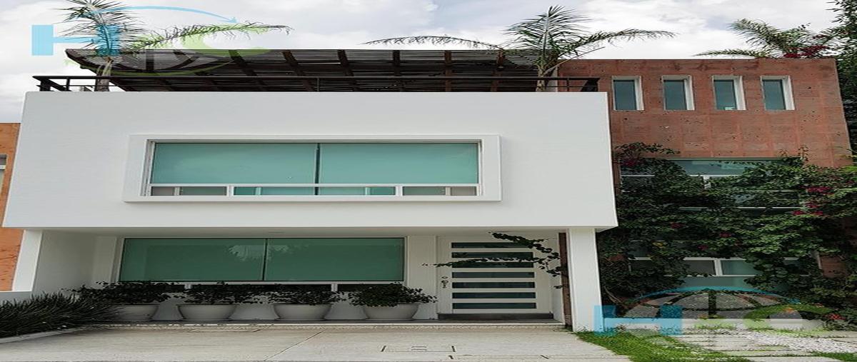 Foto de casa en venta en  , rincón del cimatario, querétaro, querétaro, 30772750 No. 03