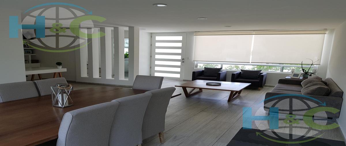 Foto de casa en venta en  , rincón del cimatario, querétaro, querétaro, 30772750 No. 04