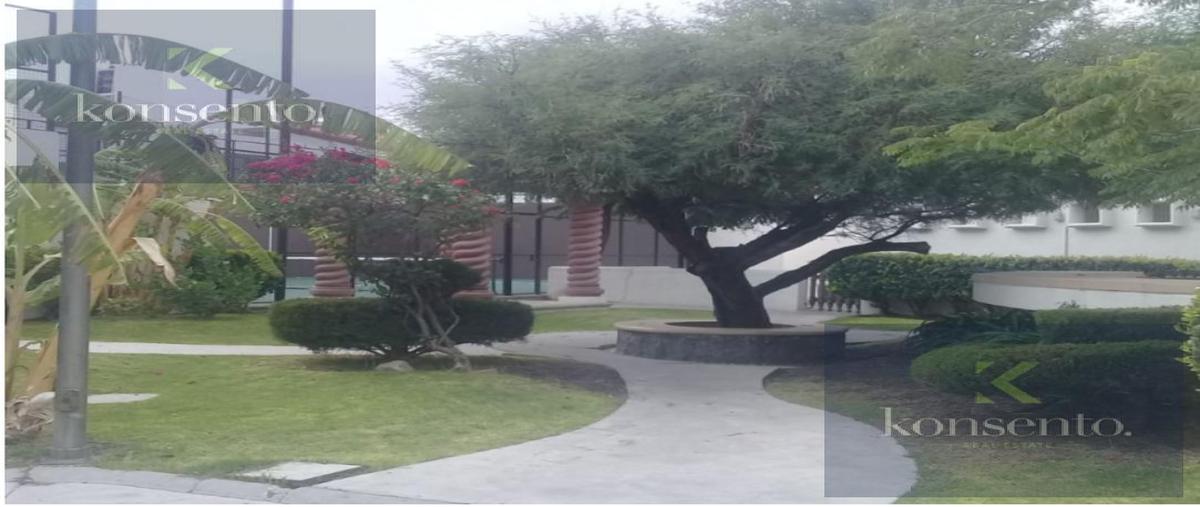 Foto de casa en venta en  , rincón del cimatario, querétaro, querétaro, 30878607 No. 04