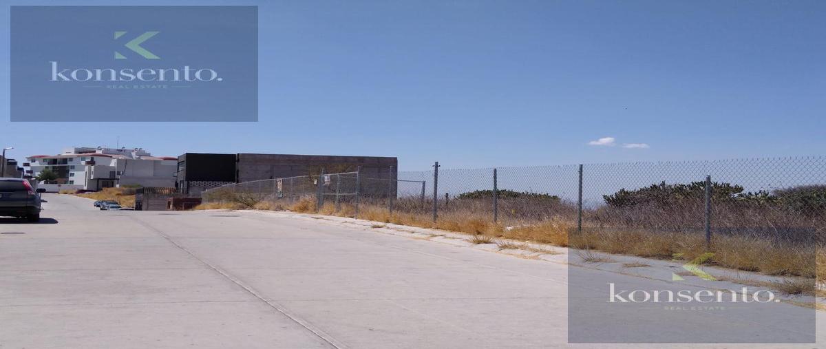 Foto de terreno habitacional en venta en  , rincón del cimatario, querétaro, querétaro, 30878608 No. 03