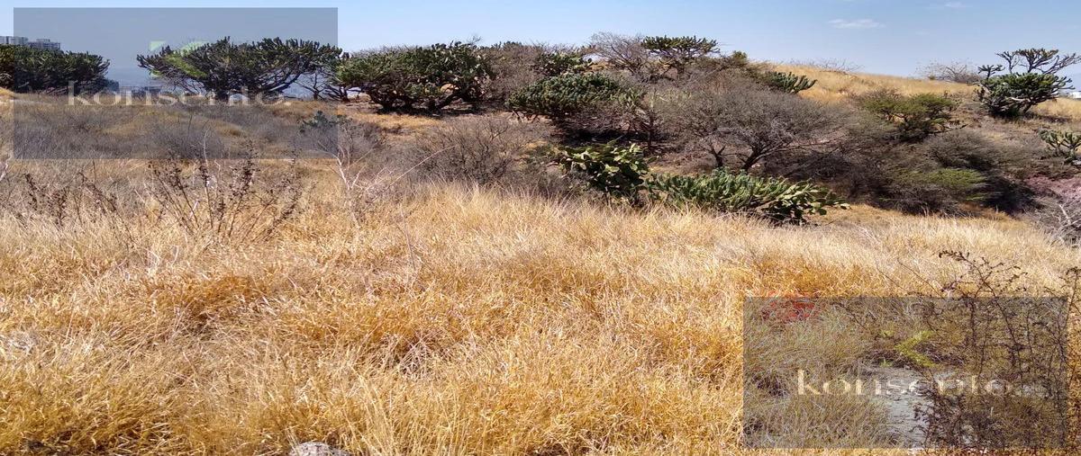 Foto de terreno habitacional en venta en  , rincón del cimatario, querétaro, querétaro, 30878608 No. 04