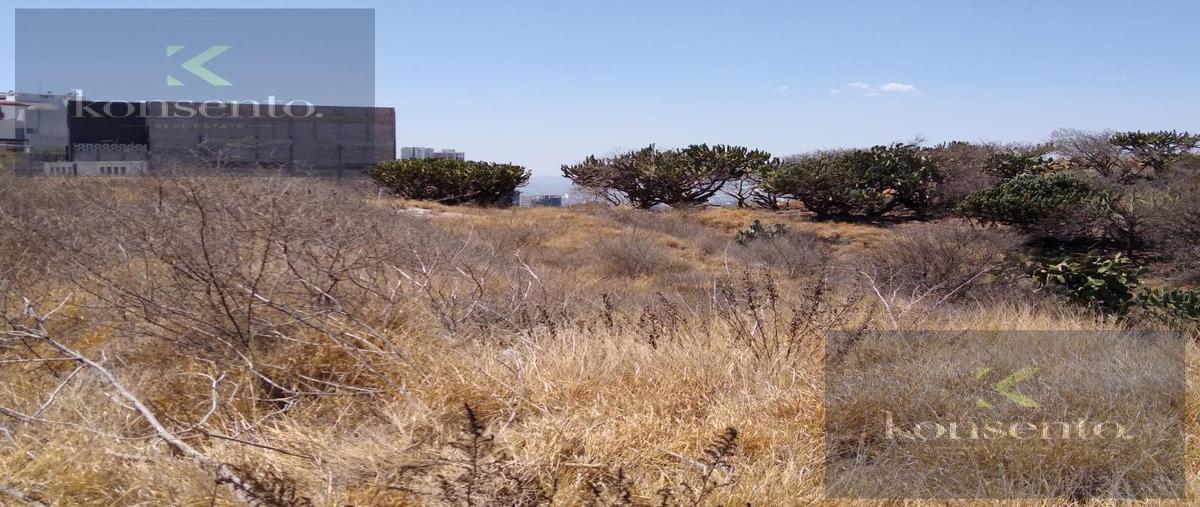 Foto de terreno habitacional en venta en  , rincón del cimatario, querétaro, querétaro, 30878608 No. 05