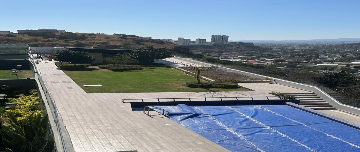 Foto de departamento en venta en  , rincón del cimatario, querétaro, querétaro, 31059767 No. 03