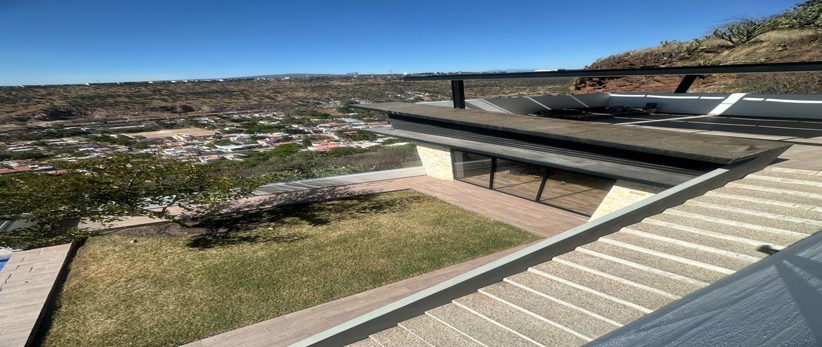 Foto de departamento en venta en  , rincón del cimatario, querétaro, querétaro, 31059767 No. 05