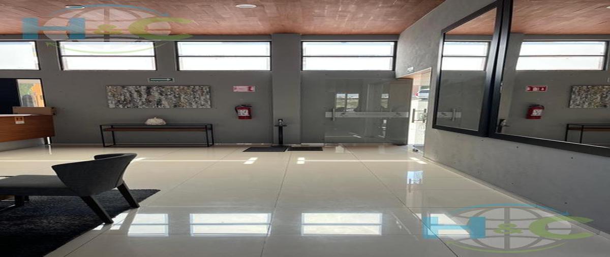 Foto de departamento en renta en  , rincón del cimatario, querétaro, querétaro, 31076332 No. 04