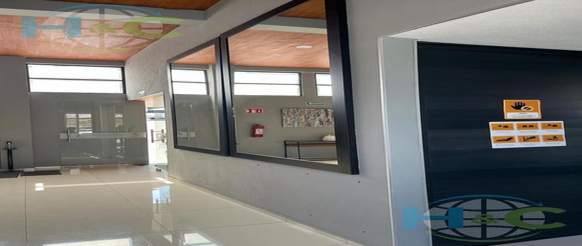 Foto de departamento en renta en  , rincón del cimatario, querétaro, querétaro, 31076332 No. 05