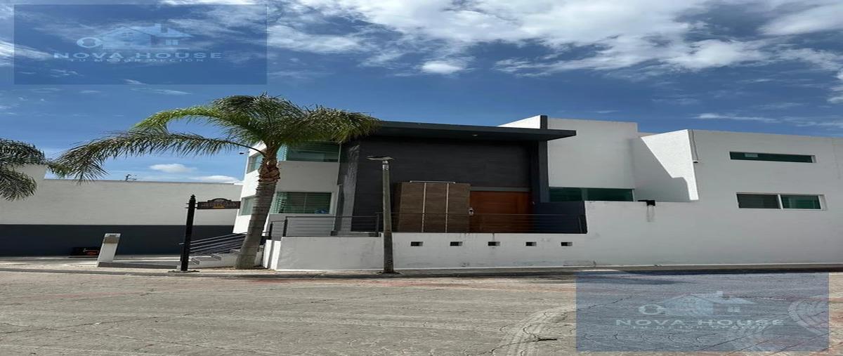 Foto de casa en , rincón del cimatario, querétaro, querétaro, 31130296 foto 01 Foto de casa en venta en , rincón del cimatario, querétaro, querétaro, 31130296 No. 01