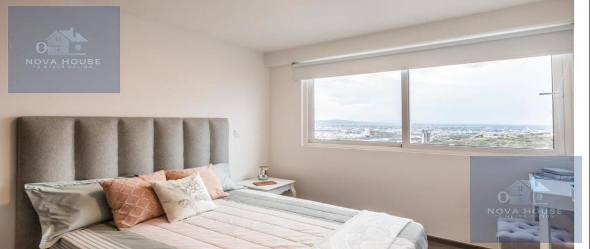 Foto de departamento en venta en  , rincón del cimatario, querétaro, querétaro, 31130297 No. 03