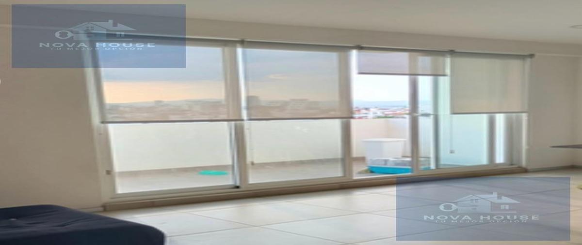 Foto de departamento en venta en  , rincón del cimatario, querétaro, querétaro, 31130297 No. 04
