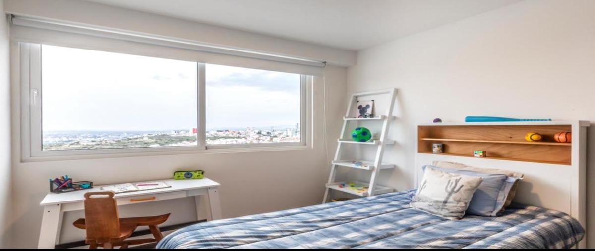 Foto de departamento en venta en  , rincón del cimatario, querétaro, querétaro, 31130297 No. 05