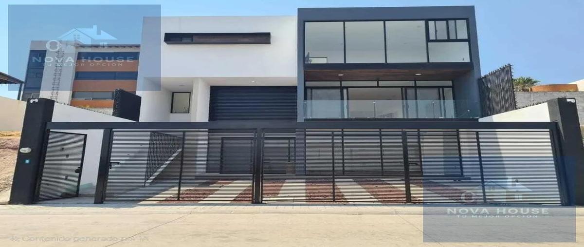 Foto de casa en , rincón del cimatario, querétaro, querétaro, 31130301 foto 01 Foto de casa en venta en , rincón del cimatario, querétaro, querétaro, 31130301 No. 01