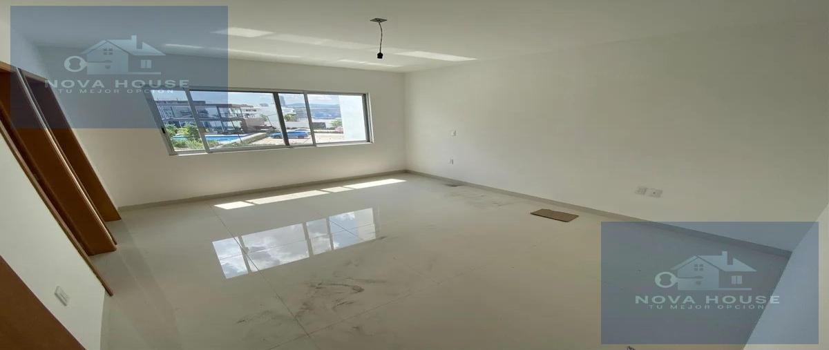 Foto de casa en venta en  , rincón del cimatario, querétaro, querétaro, 31130302 No. 04