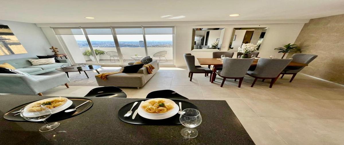 Foto de departamento en , rincón del cimatario, querétaro, querétaro, 0 foto 02 Foto de departamento en venta en , rincón del cimatario, querétaro, querétaro, 0 No. 02
