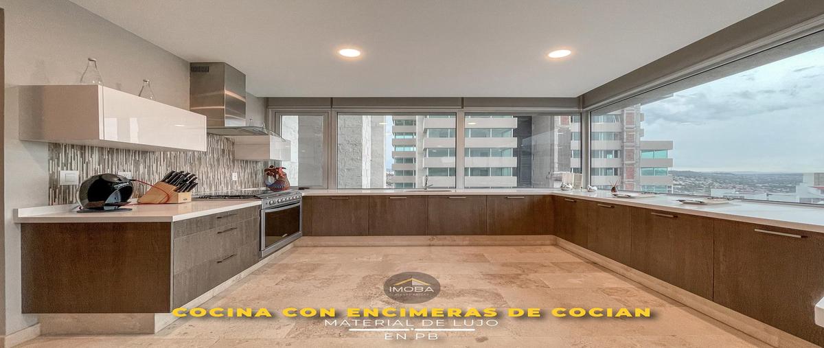 Foto de departamento en venta en  , rincón del cimatario, querétaro, querétaro, 31255168 No. 03