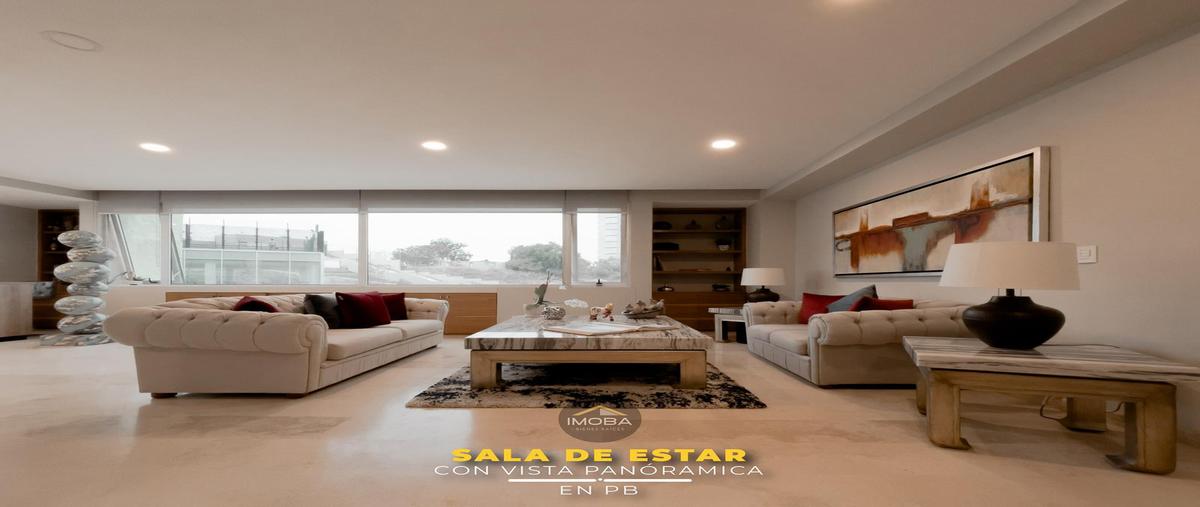 Foto de departamento en venta en  , rincón del cimatario, querétaro, querétaro, 31255168 No. 04