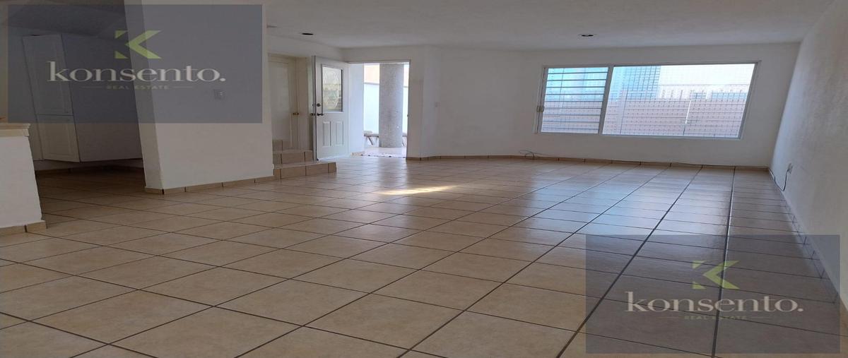 Foto de casa en , rincón del cimatario, querétaro, querétaro, 0 foto 02 Foto de casa en renta en , rincón del cimatario, querétaro, querétaro, 0 No. 02