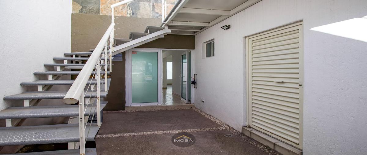 Foto de oficina en renta en  , rincón del cimatario, querétaro, querétaro, 0 No. 03
