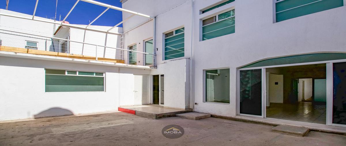 Foto de oficina en renta en  , rincón del cimatario, querétaro, querétaro, 0 No. 05