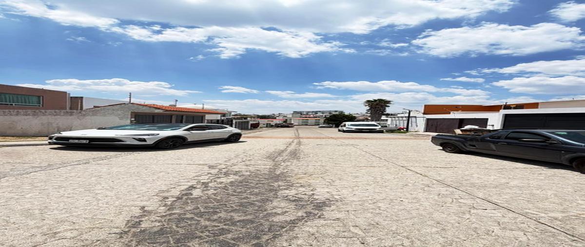 Foto de terreno habitacional en venta en  , rincón del cimatario, querétaro, querétaro, 0 No. 03