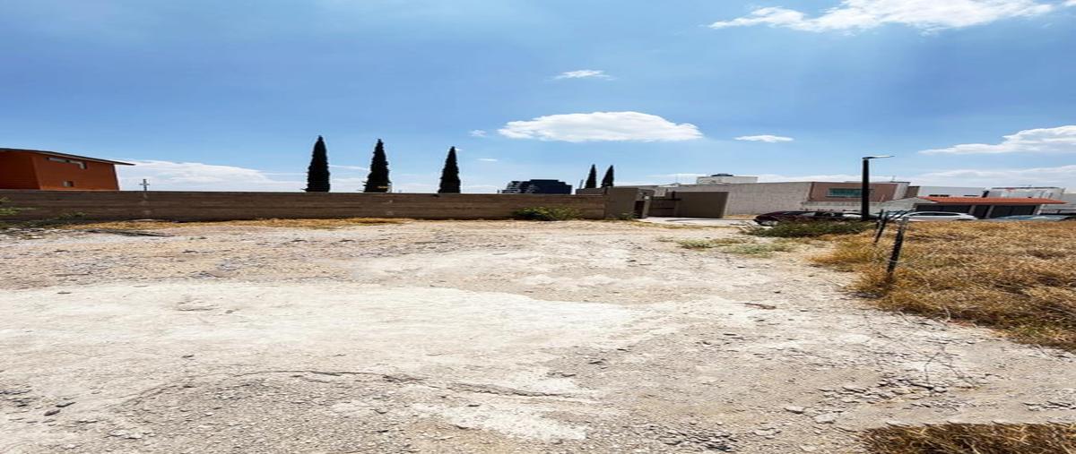 Foto de terreno habitacional en venta en  , rincón del cimatario, querétaro, querétaro, 0 No. 04
