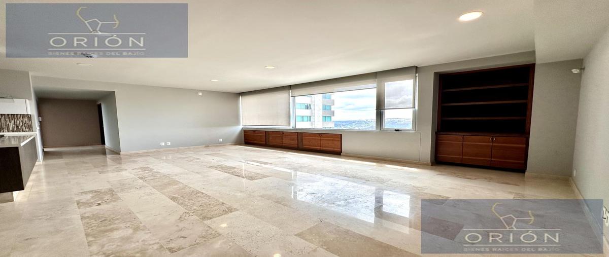 Foto de departamento en renta en  , rincón del cimatario, querétaro, querétaro, 0 No. 04