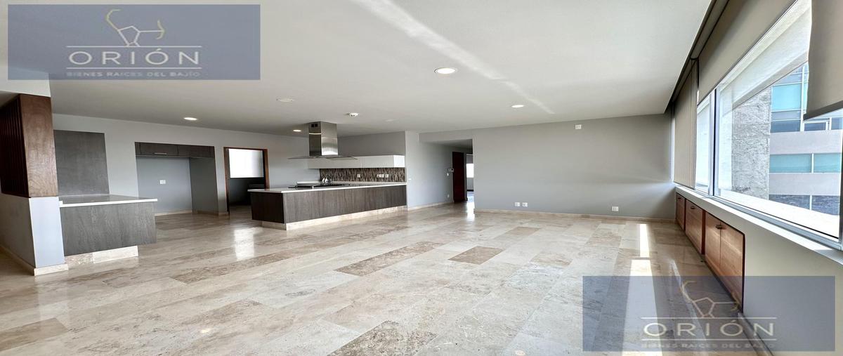 Foto de departamento en renta en  , rincón del cimatario, querétaro, querétaro, 0 No. 05