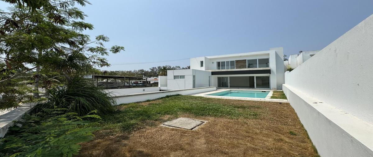 Foto de casa en venta en  , rincon del conchal, alvarado, veracruz de ignacio de la llave, 0 No. 04