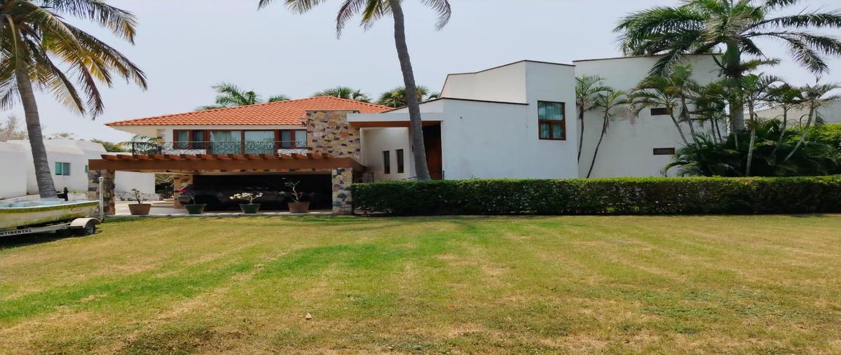 Foto de casa en venta en  , rincon del conchal, alvarado, veracruz de ignacio de la llave, 29829567 No. 03