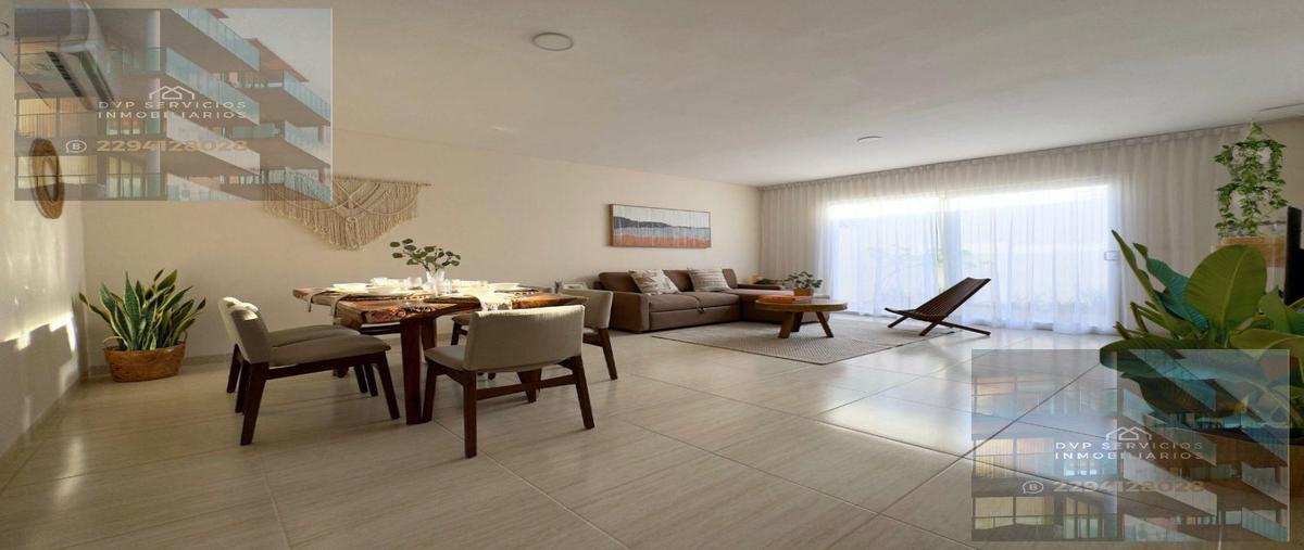 Foto de casa en venta en  , rincon del conchal, alvarado, veracruz de ignacio de la llave, 30054506 No. 03