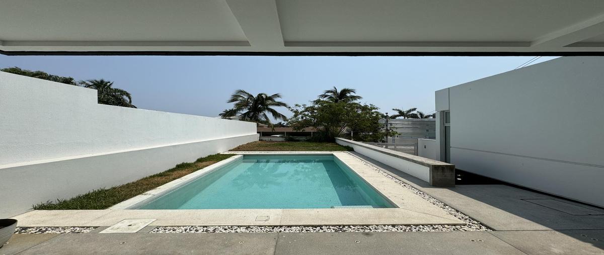 Foto de casa en renta en  , rincon del conchal, alvarado, veracruz de ignacio de la llave, 30221594 No. 03